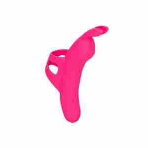The Flirty Vibrator