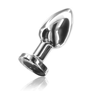 The Glider Vibrating Plug Medium