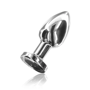 The Glider Vibrating Plug Small