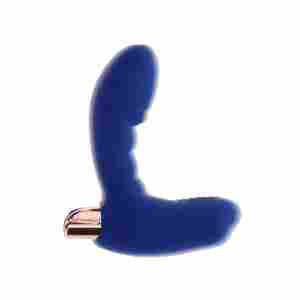 The Heroic P-Spot Buttplug
