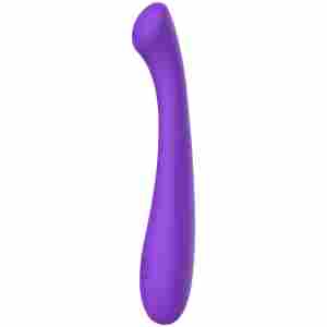 The Luna G-Spot Vibrator