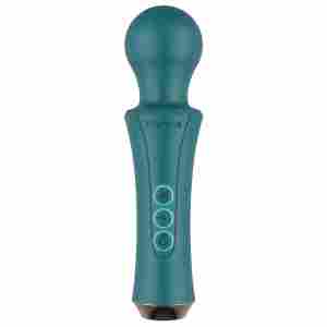 The Personal Wand