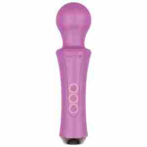 The Personal Wand