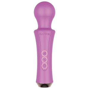 The Personal Wand