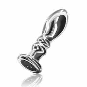 The Slider Vibrating Plug Medium