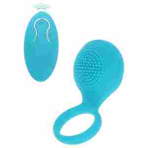 Tickle Brush C-Ring