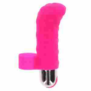 Tickle Pleaser Rechargeable