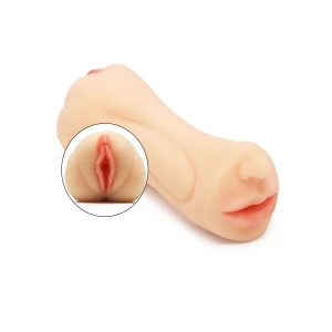 Tight Flip Fucker Pussy and Mouth