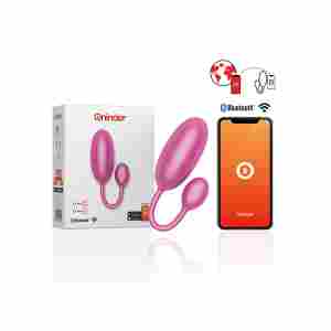 Tokyo Vibrating Egg + App