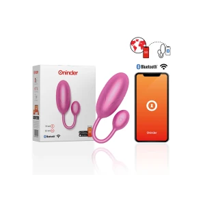 Tokyo Vibrating Egg + App