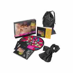 Travel game ENG/NL/DE/FR/ES