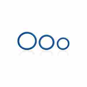 Tri-Rings