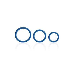 Tri-Rings