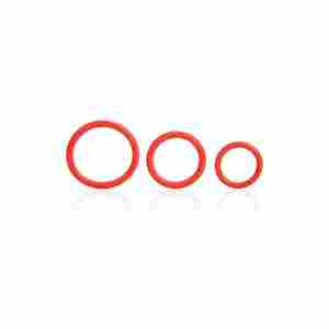 Tri-Rings