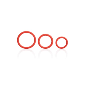 Tri-Rings