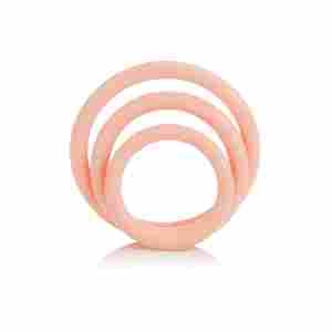 Tri-Rings