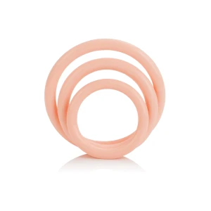 Tri-Rings
