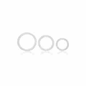 Tri-Rings