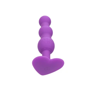 Triple Beaded Probe