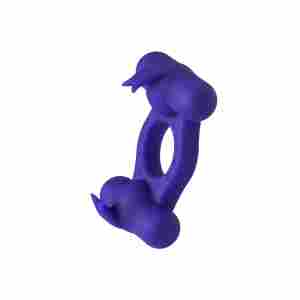 Triple Orgasm Enhancer