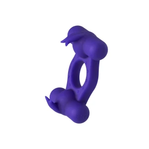 Triple Orgasm Enhancer