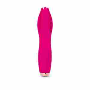 Tulip Multi-Play Vibrator