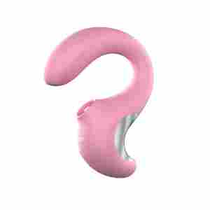 Twist Clitoral Vibrator