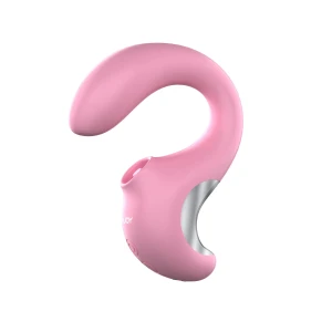 Twist Clitoral Vibrator