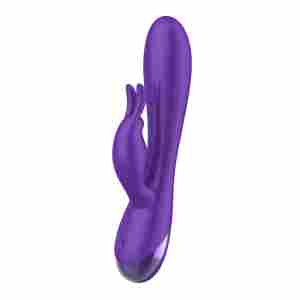 Unlimited Love Vibrator