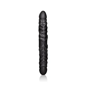 Veined Double Dong 12 inch