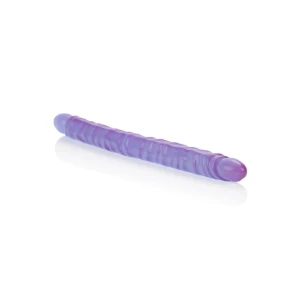 Veined SuperSlim Dong 17.5 inch