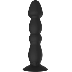 Vibrating Anal Plug Large