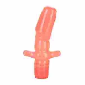 Vibrating Anal T