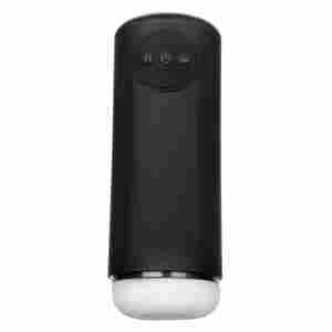 Vibrating & Thrusting Stroker