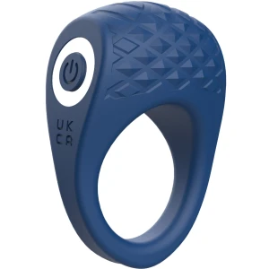 Vicious Ring Vibrating + Remote