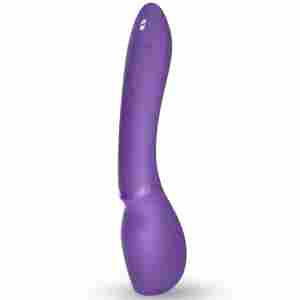Wand 2