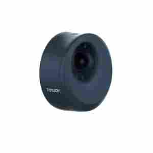 Zephyr Pulsating Stroker & C-Ring