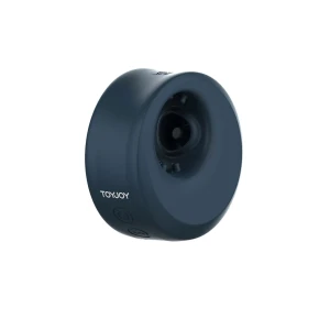 Zephyr Pulsating Stroker & C-Ring