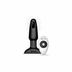 b-Vibe Rimming Plug 2