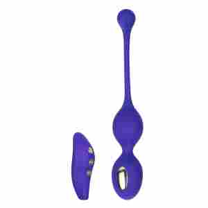 eStim Dual Kegel Exerciser