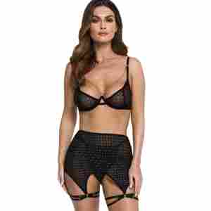 3 Pcs Set THP101