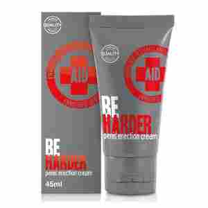 AID Be Harder Penis Erection Cream 45 ml