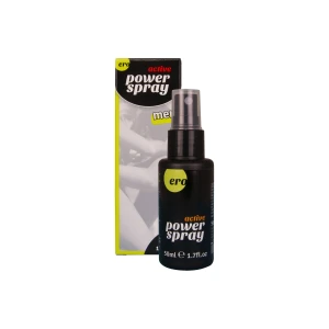 Active Power Spray Men 50 ml
