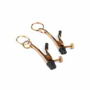 Adjusable Nipp Clamps