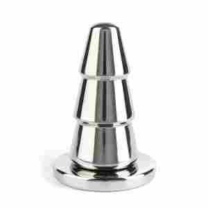 Advanced Cone Butt Plug