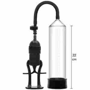 Advanced Penis Pump