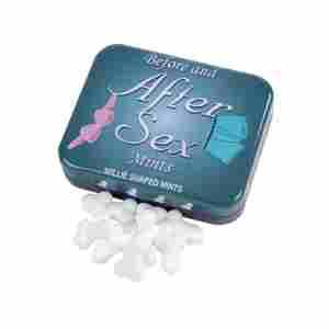 After Sex Mints