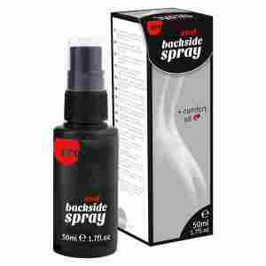 Anal Back Side Spray 50 ml