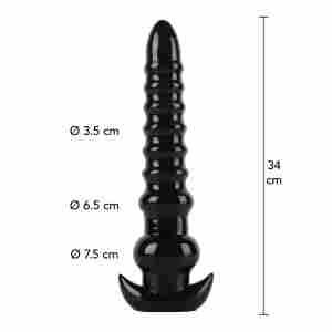 Anal Drill 34 cm