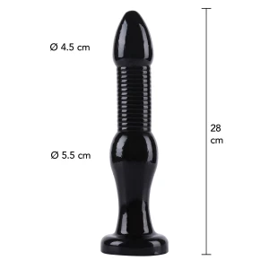 Anal Intruder 28 cm